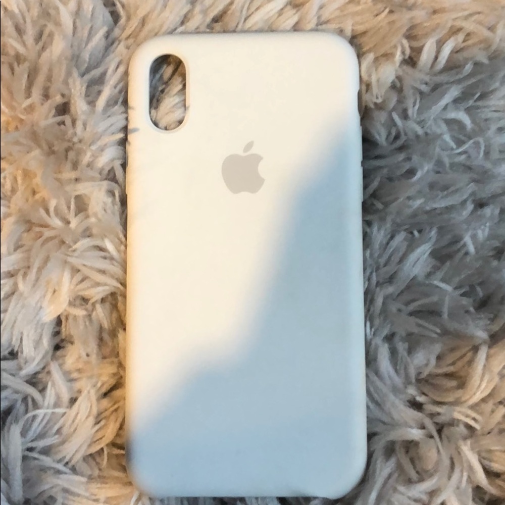 Apple iPhone X case